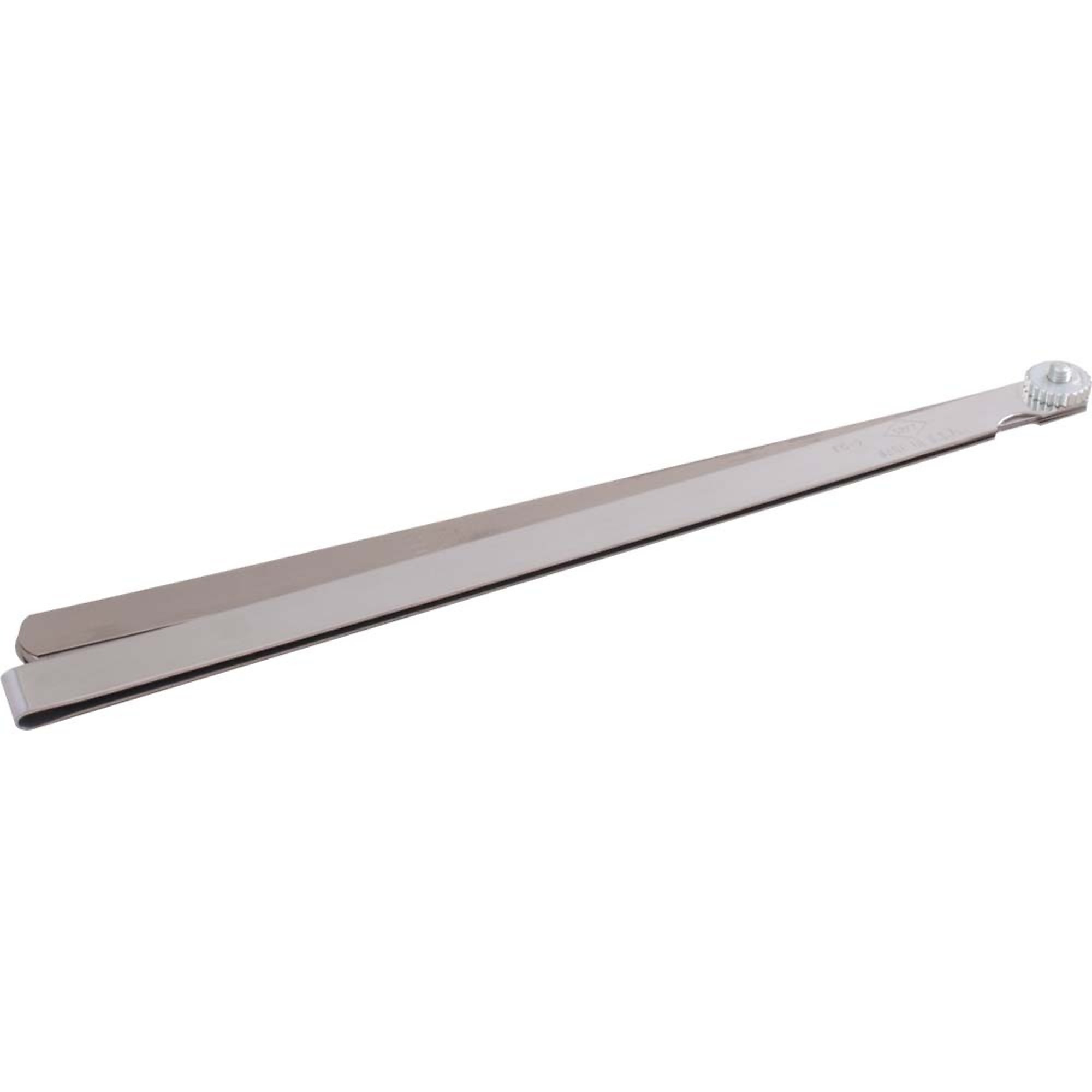 Gray Tools 8 Blade Piston Feeler Gauge